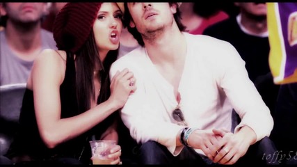 {tl} Ian & Nina ;; Two Is Better Than One