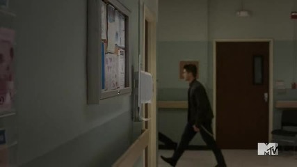 Teen Wolf Season 5 Episode 9 + bg sub