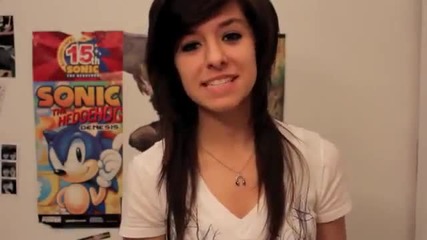 Adele - Someone Like You - Cover By Christina Grimmie