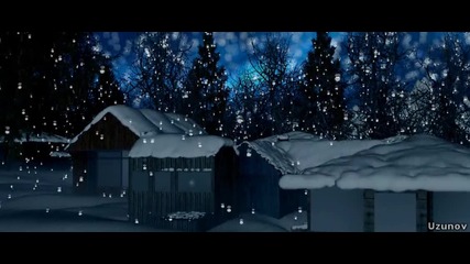 Holidays are coming - Коледна 3D анимация