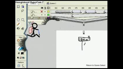 Stickmen 3