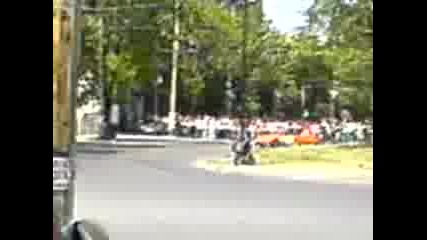 Рали Русе 2008
