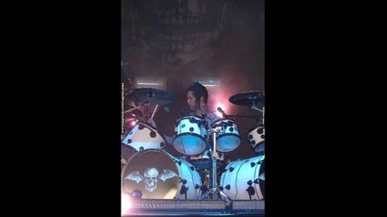 Jimmy the Rev Sullivan Drum Track Tribute 