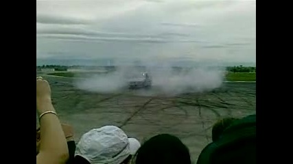 Bmw Sabor 2010 