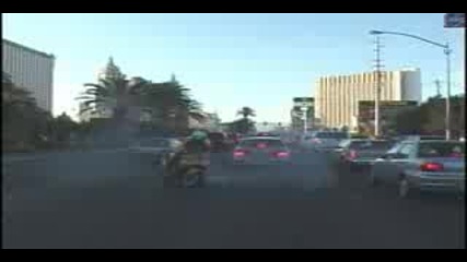 moto stunts !