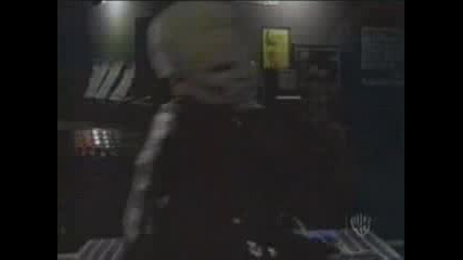 Buffy Angel - Duel Of Fates