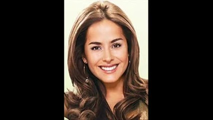 Danna Garcia