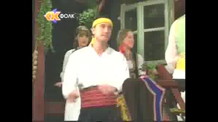 Бата Здравкович - Како Старим, Све Те Волим