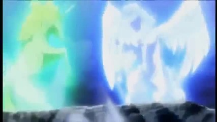 Beyblade Metal Masters English Opening