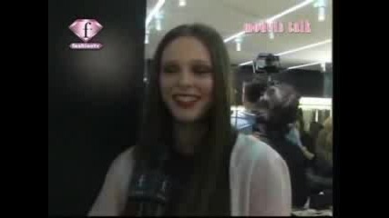 Funny Interviews With Models