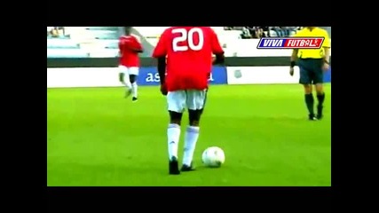 Viva Futbol Volume 35