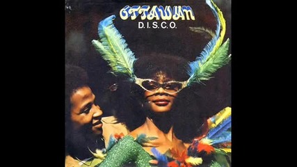 Crazy Music - Ottawan