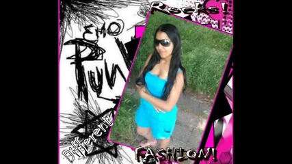 Hausse ~~`~`~`~ Mix =adjer?..