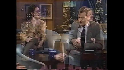 Готината мацка Миа Сара говори за филма си Ченге във Времето (1994)
