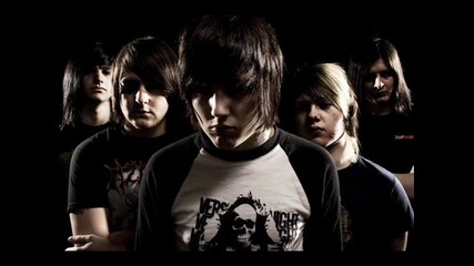 bring me the horizon - slow dance