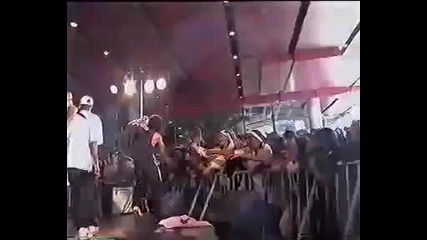 Navigators Hundreadz - Blue Hill 99 Video