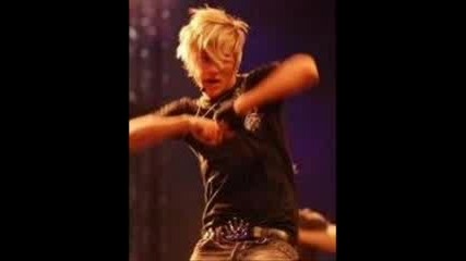 Richie My Love Forever ...