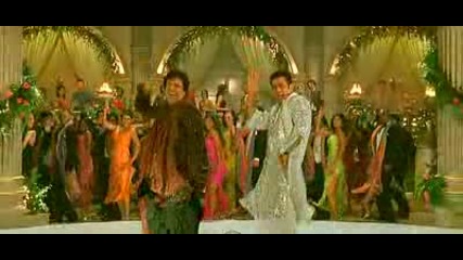 Partner - Dupatta Tera Nau Rang Da