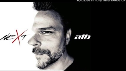 Atb - A Place Like You feat. Mister Blonde