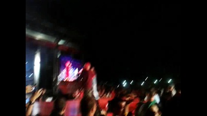 Igrata i Leo - Aide na moreto Live Burgas