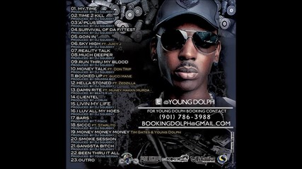 young Dolph-a-plus