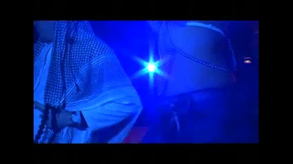 Haddaway - What Is Love на живо в Пловдив 