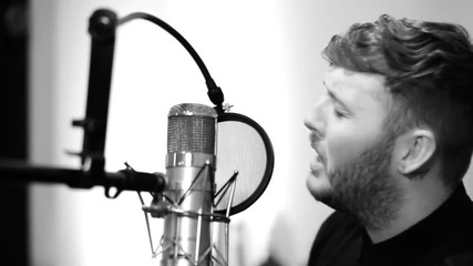 James Arthur - Get Down ( Acoustic version )