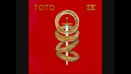 Toto - Good for You