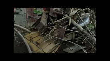 Falling Skies S1 E3 Bg Sub