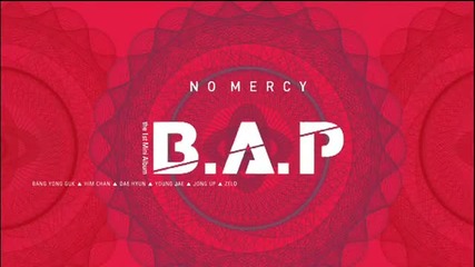 Бг превод! B. A. P - Dancing in the Rain ( Full Audio )