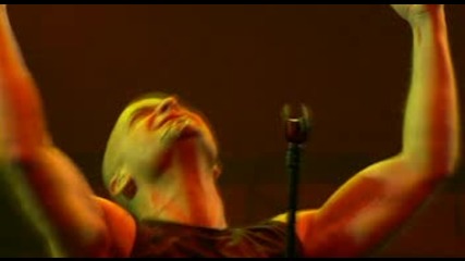 Disturbed - Fade to Black ( Metallica cover )