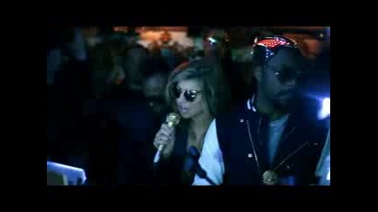 The Black Eyed Peas - Just Can't Get Enough