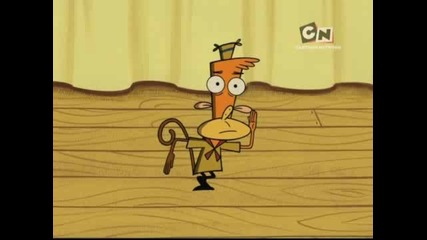 Camp Lazlo - Robo Laz