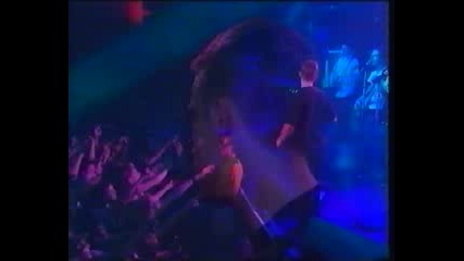 Robbie Williams - Live In Your Living Room (part 1)