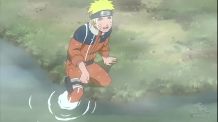 naruto shippuuden - Епизод 188 Английско аудио (eng dubbed)