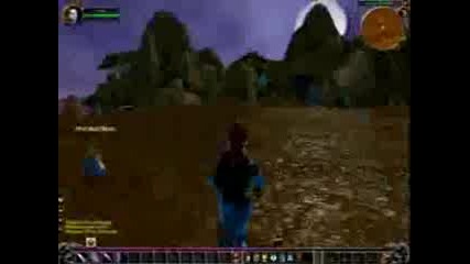 World Of Warcraft Gameplay 4