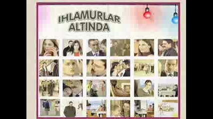 Ihlamurlar Altinda
