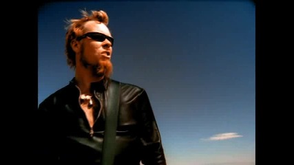 Metallica - I Disappear