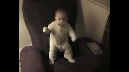 Бебе Танцува