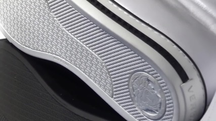 Versace - Chaussure (shoes White)