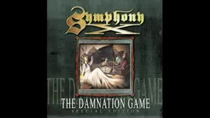 Symphony X - Whispers