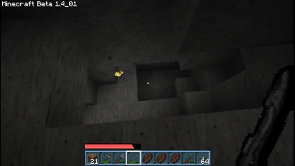 Minecraft Survival Island Custom Map Part 10_ Cheater