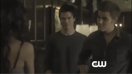 The Vampire Diaries 2x18 - Know Thy Enemy 