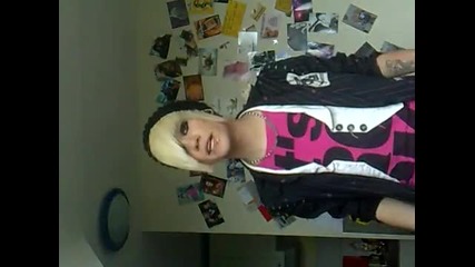 Tokio Hotel Fantreffen [aufruf!] in Erfurt!
