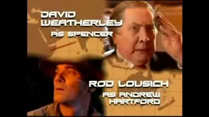 Power Rangers Operation Overdrive Intro