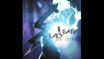 Lady Gaga Christmas three