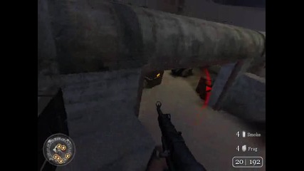 Call of Duty[r] 2...