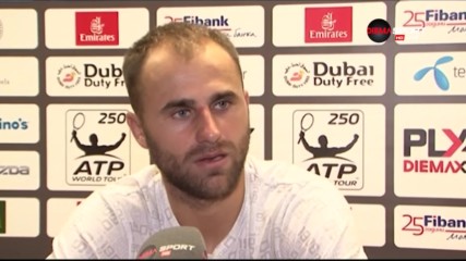 Мариус Копил за страстите му извън тениса
