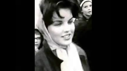 Elvis Presley - For The Good Times2 