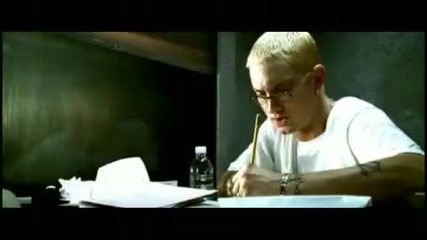 Eminem - Stan ft. Dido [ Видео ]